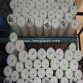 ABS Styrene Plastic Round Bar Rod